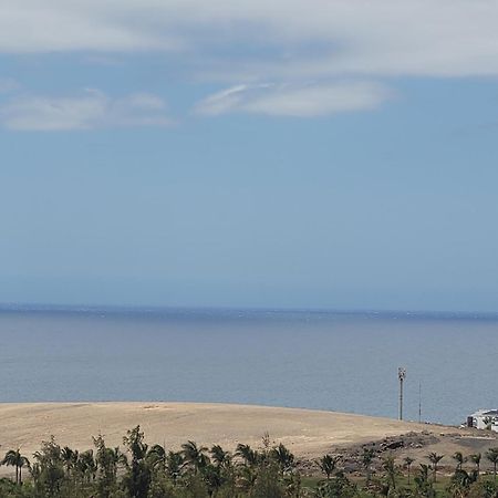 La Casablanca Villa Pasito Blanco Bagian luar foto