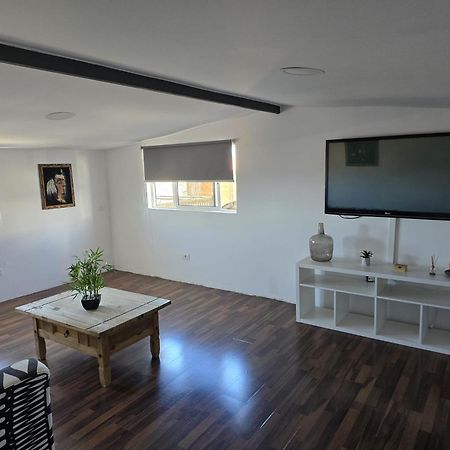 La Casablanca Villa Pasito Blanco Bagian luar foto
