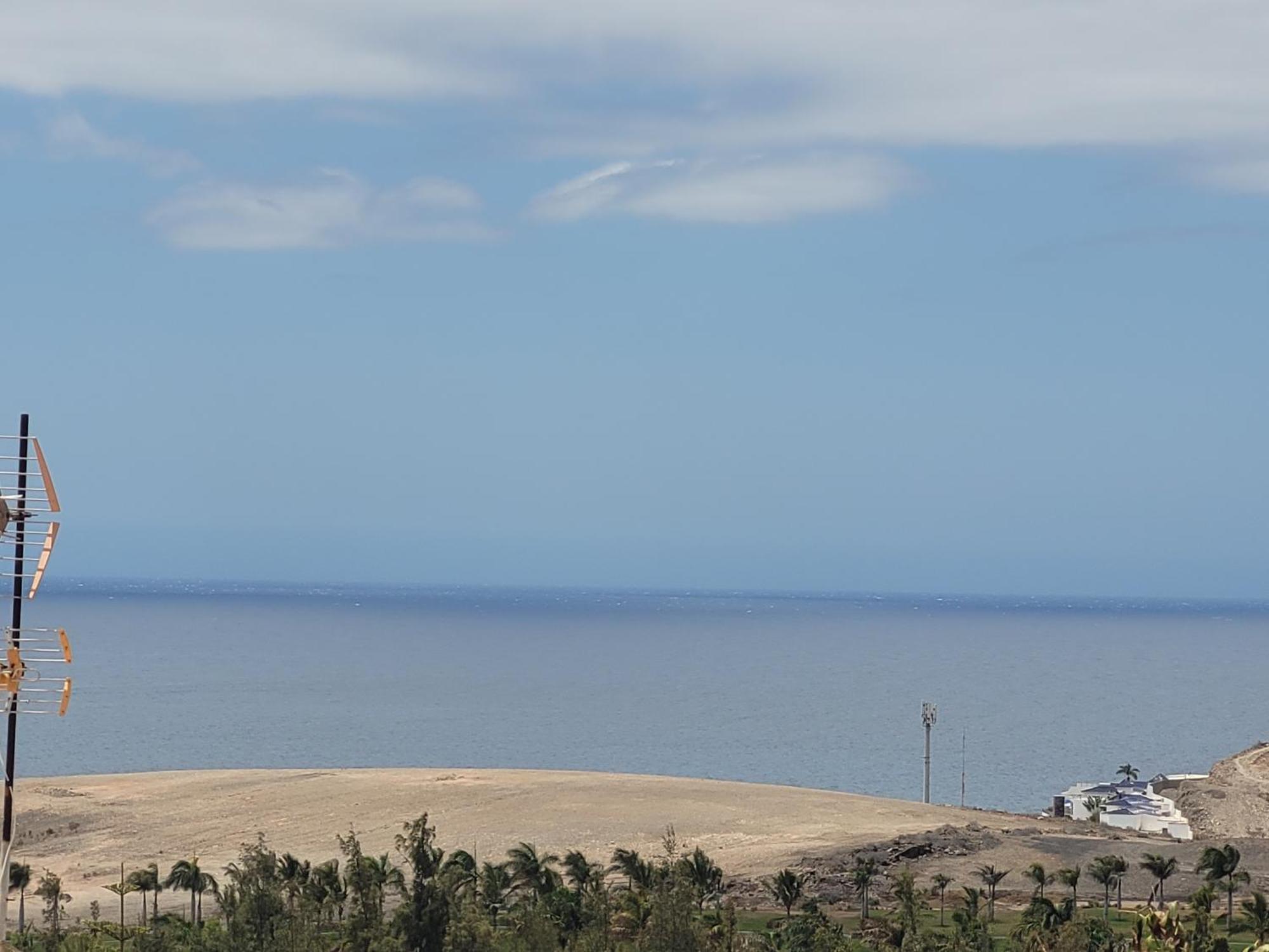 La Casablanca Villa Pasito Blanco Bagian luar foto