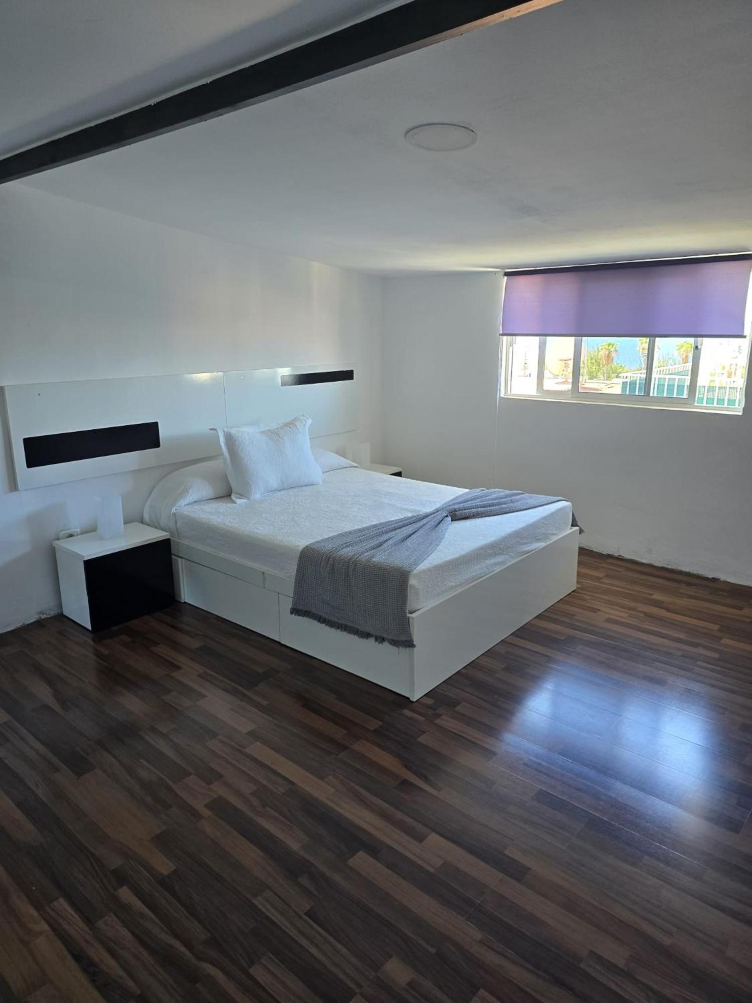 La Casablanca Villa Pasito Blanco Bagian luar foto