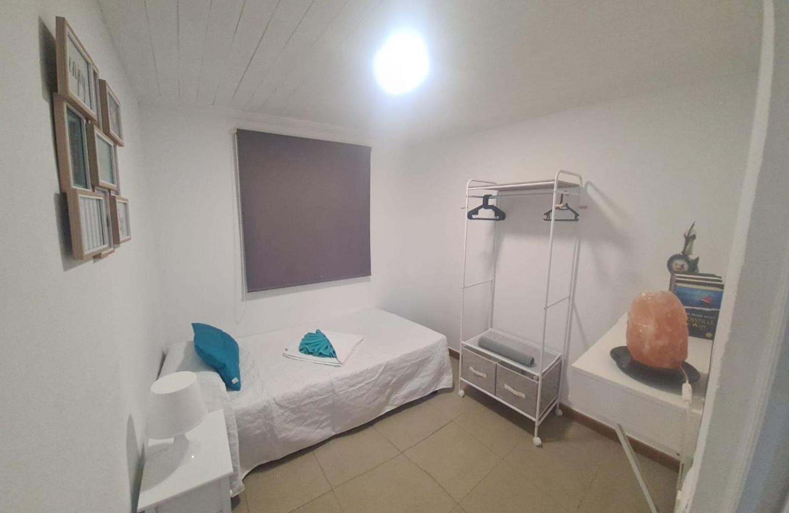 La Casablanca Villa Pasito Blanco Bagian luar foto