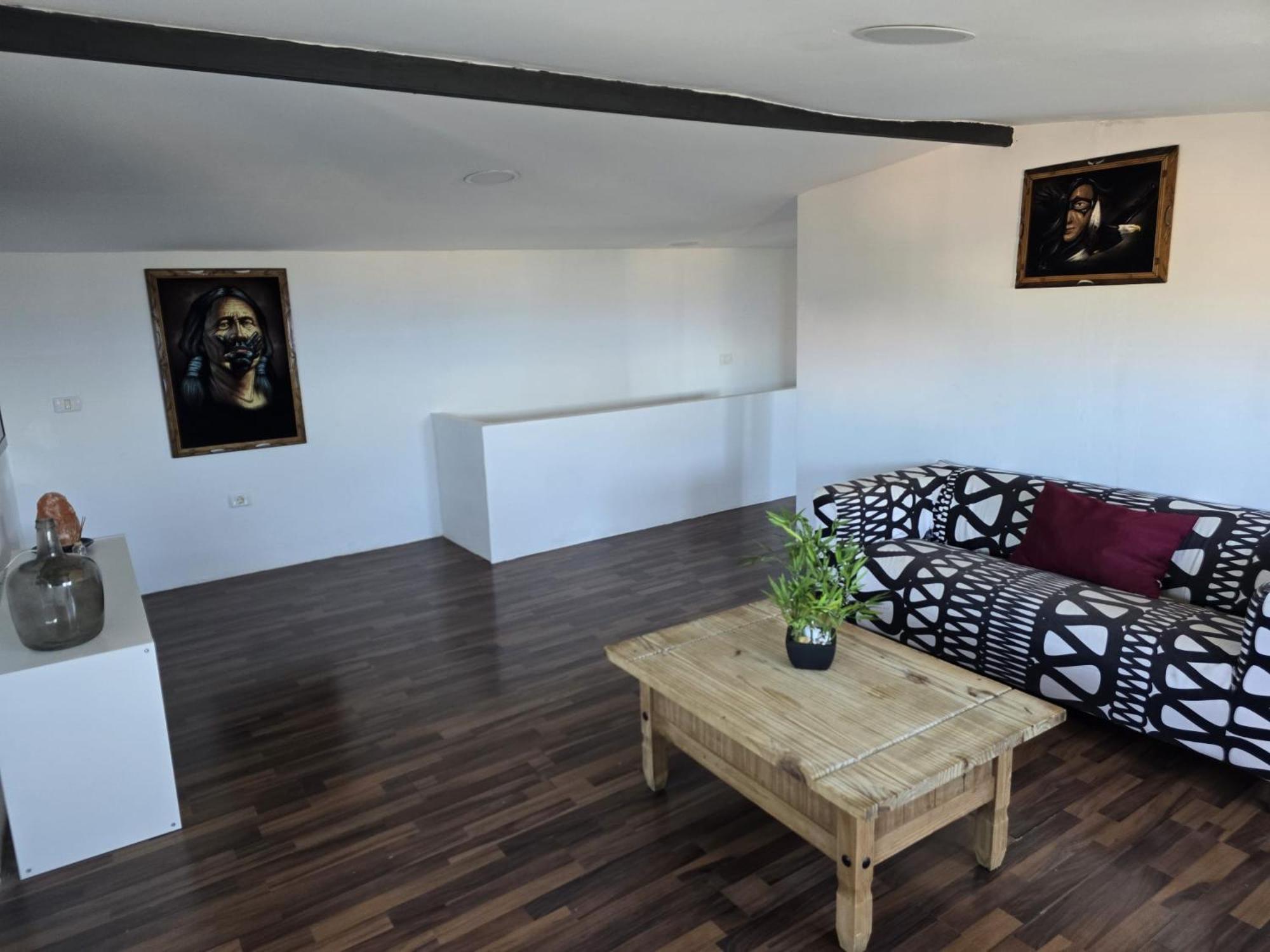 La Casablanca Villa Pasito Blanco Bagian luar foto