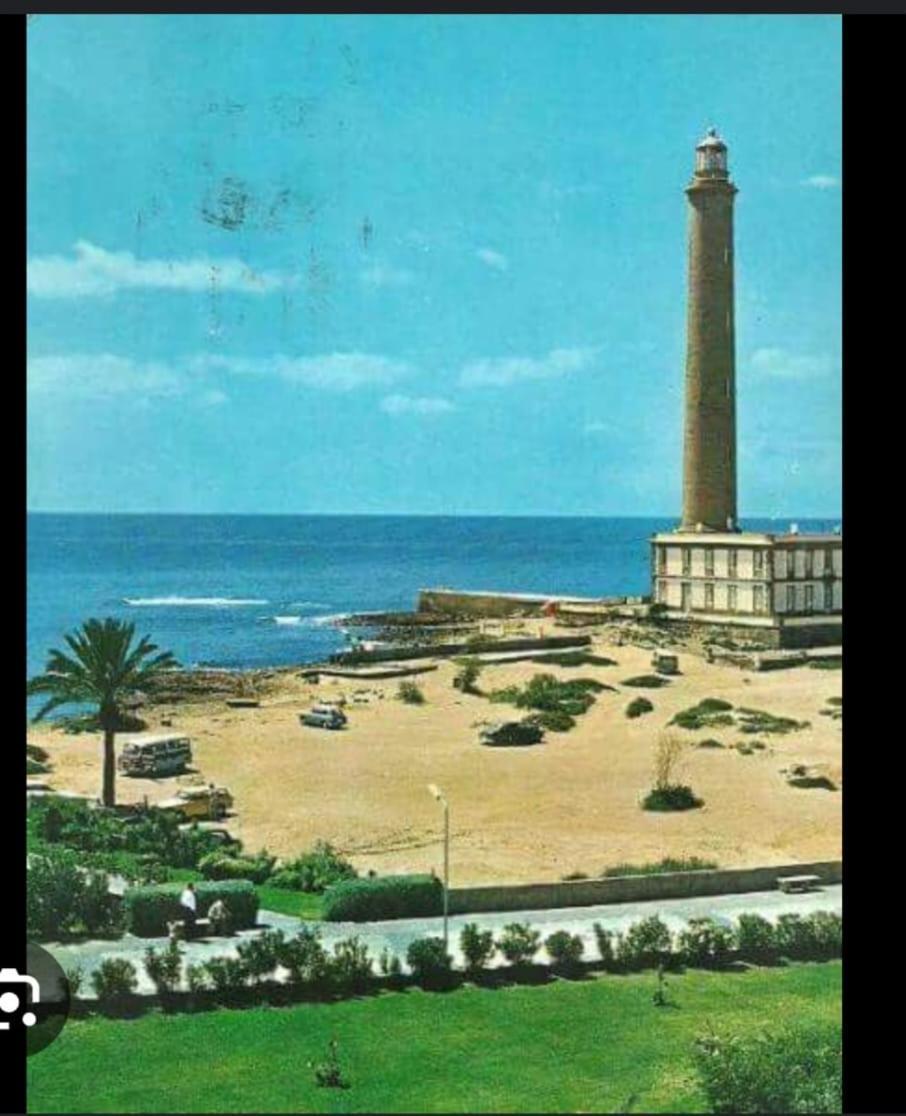 La Casablanca Villa Pasito Blanco Bagian luar foto